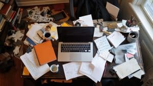 Freelance Writer