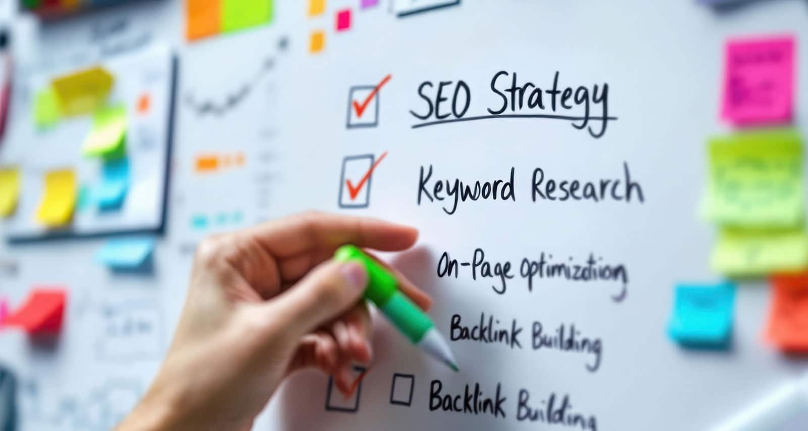 Reverse SEO: Pushing Down Negative Content and Diluting Competitor Dominance