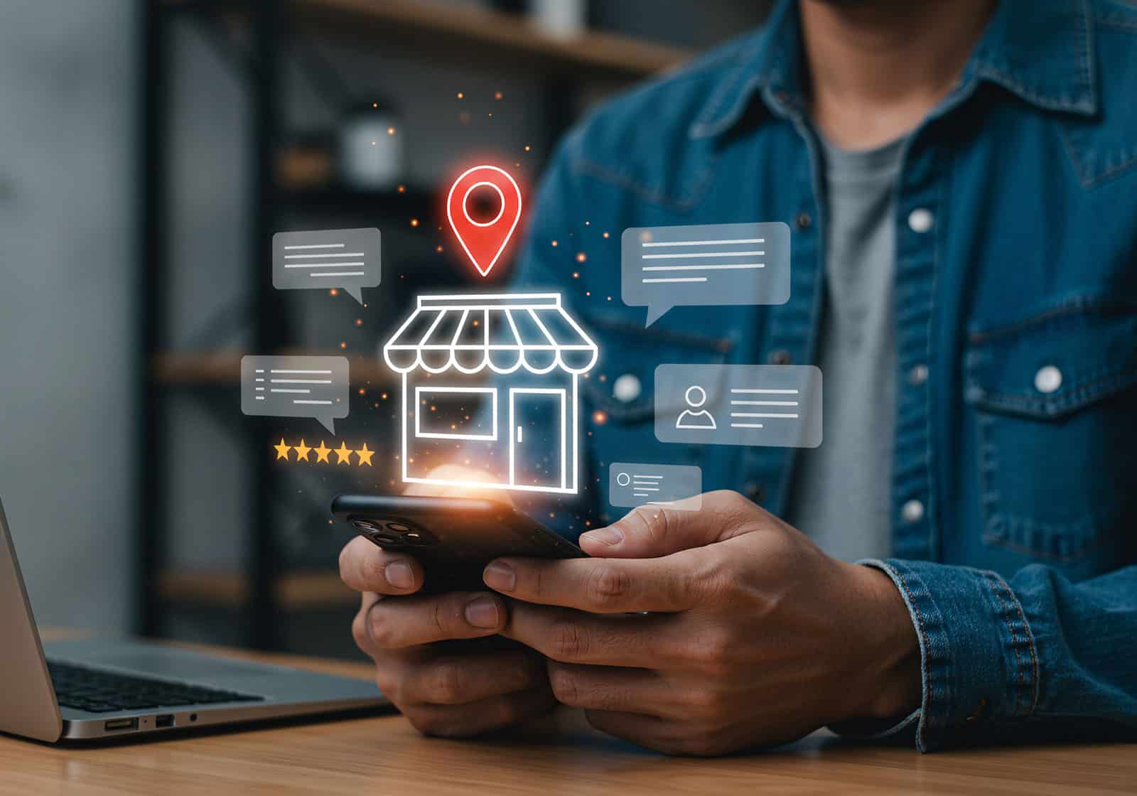 What Local SEO Won’t Do for Your Small Business