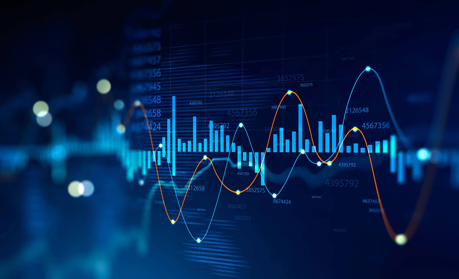 Monthly Search Volume