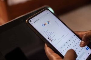 google