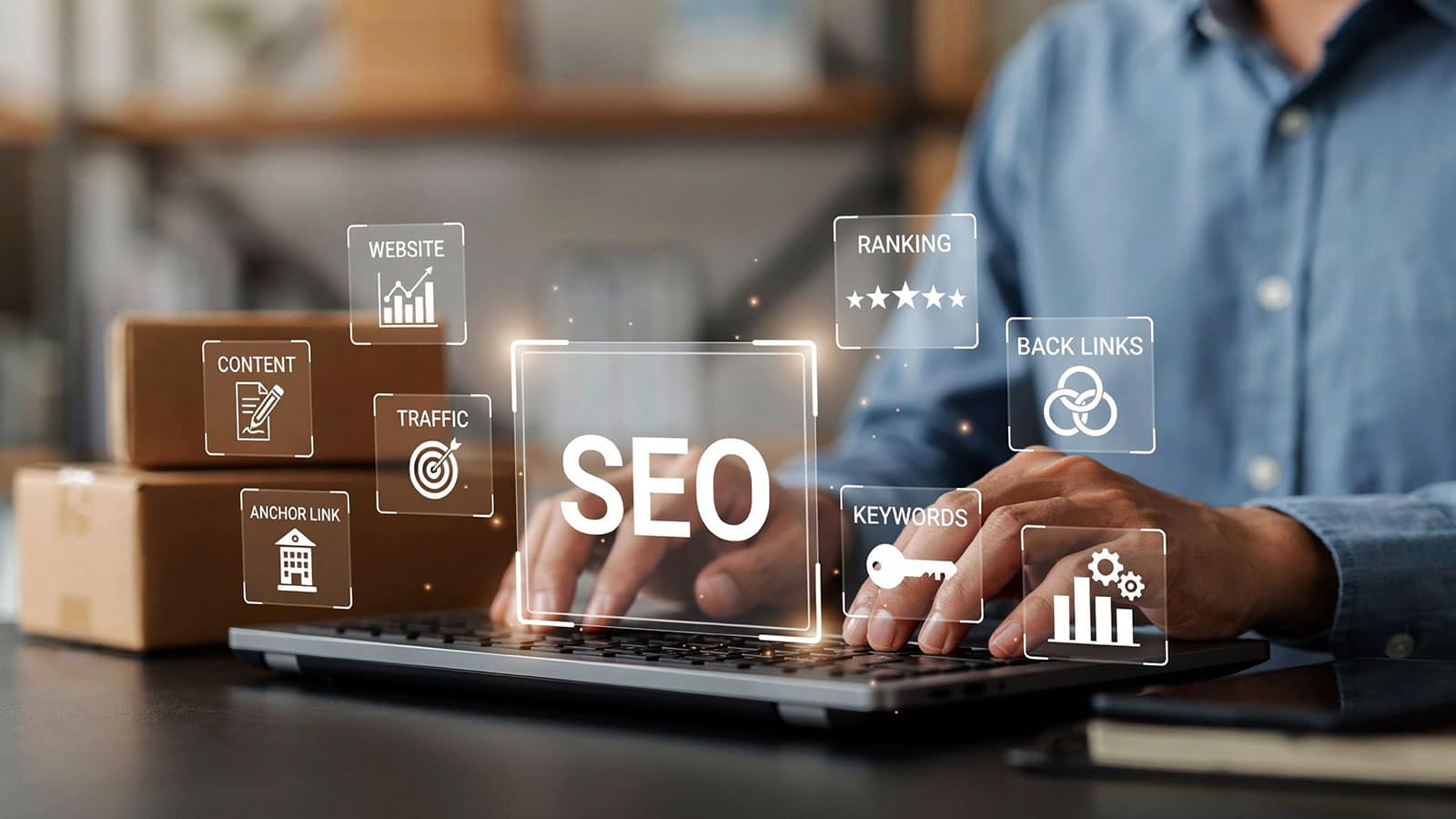 enterprise keyword ranking