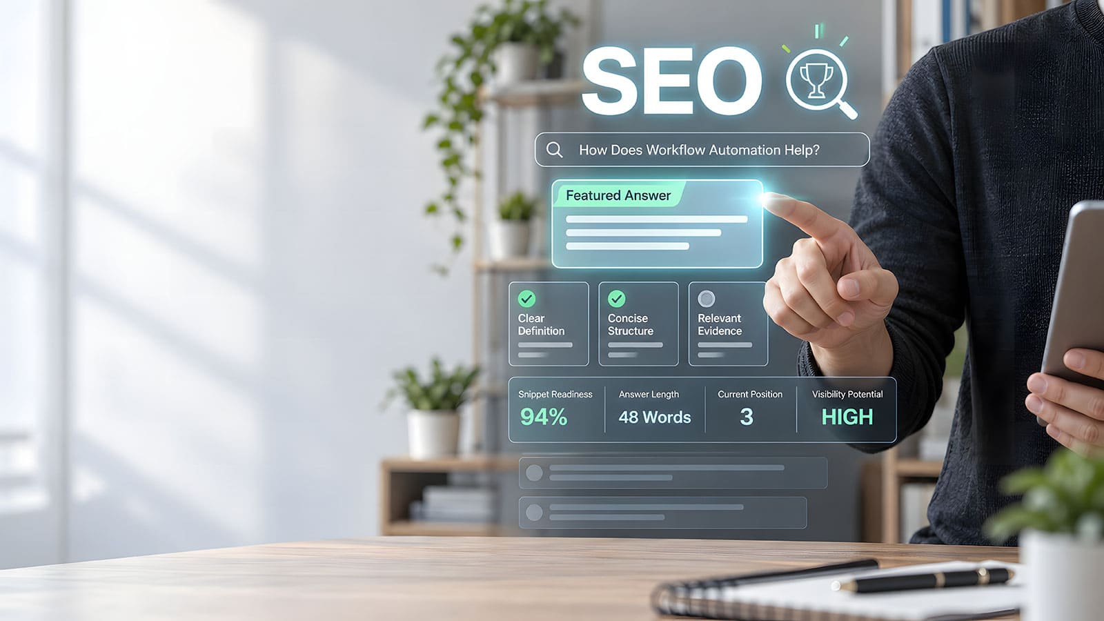 open source seo tools
