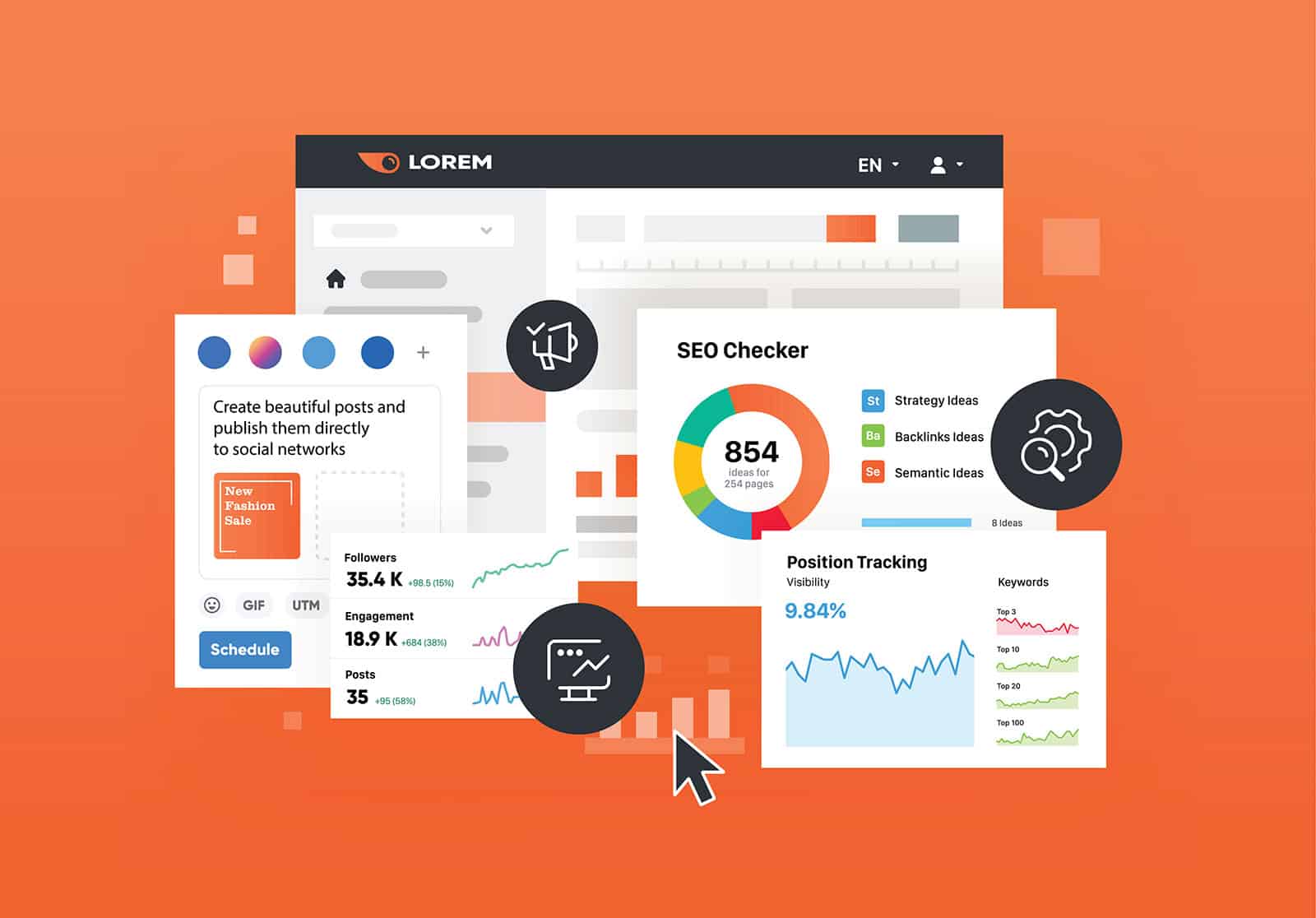 rank tracking software for agencies